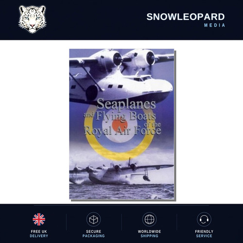 Seaplanes and flying - seaplanes,