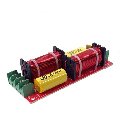 Voanzo 150w speaker - speaker, crossover