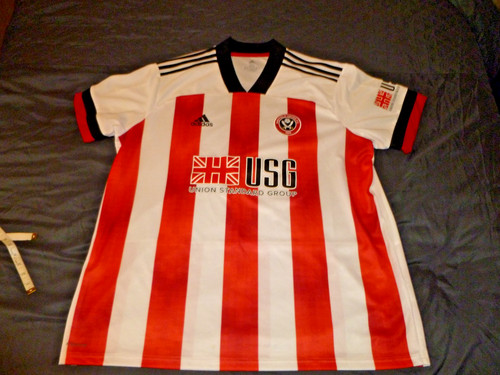 Sheffield united 2020 2021 - sheffield,