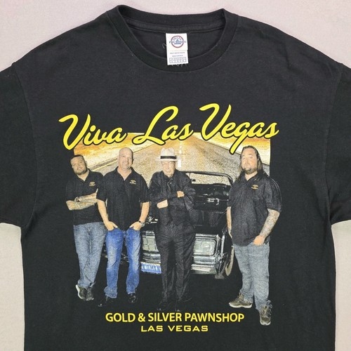 Gold silver pawn stars - &,