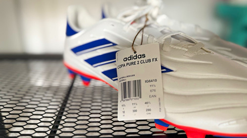 Adidas copa pure club fx - club,
