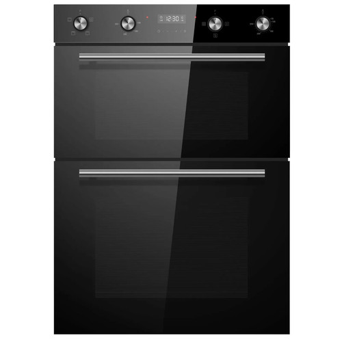 Cookology double electric oven - cookology,