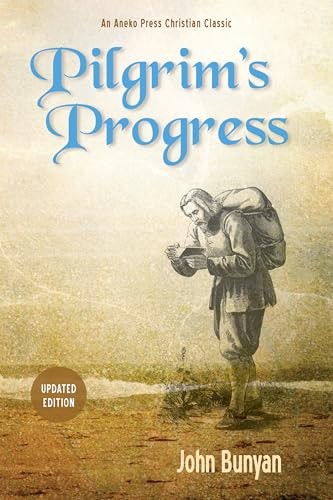 Pilgrim progress - progress, (bunyan)