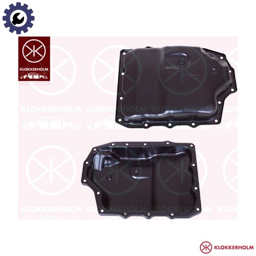Oil sump automatic - sump,