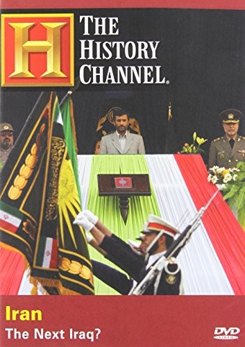 Iran the next - -,