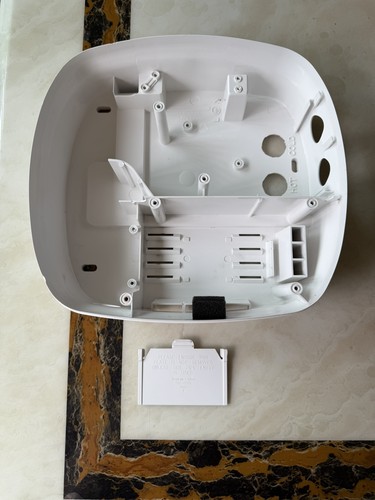 Bristan 1500 back - bristan, xt