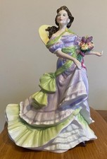 ROYAL DOULTON Figurine HN 3478