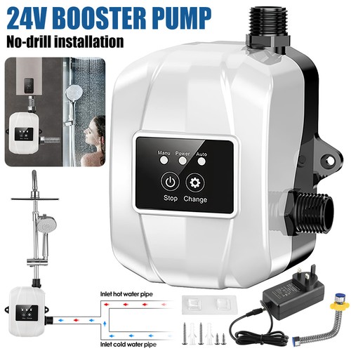 24v automatic water - 24v, pressure