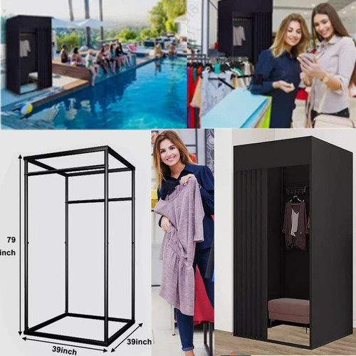 Portable instant tent privacy - tent,