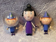 Ben and Holly Little Kingdom