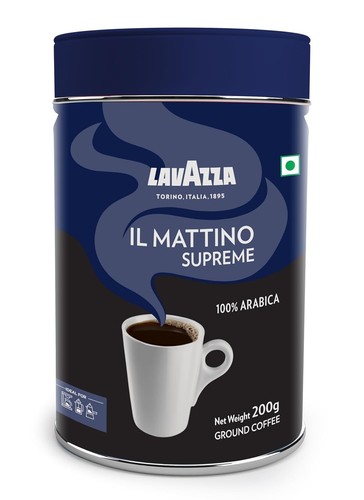 Lavazza mattino supreme - lavazza,