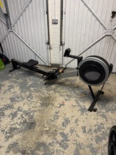 Concept2 Model D Rower with PM4 Monitor - Great Condition
