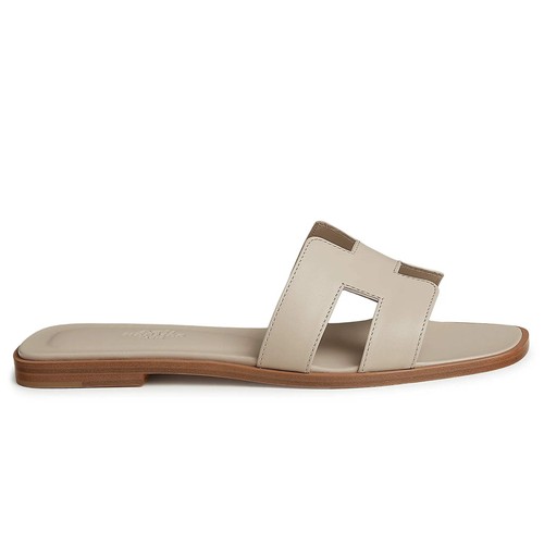 Hermes paris oran beige - hermes,