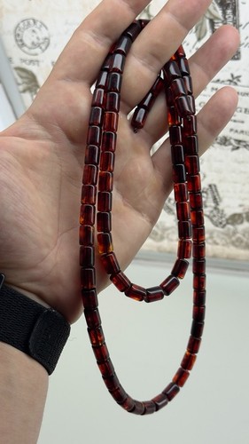 Vintage baltic amber - vintage,