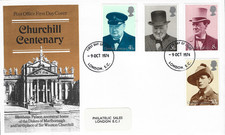 1974 birth centenary sir - 1974,