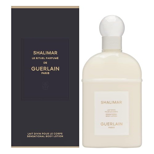 Body lotion shalimar by - body,