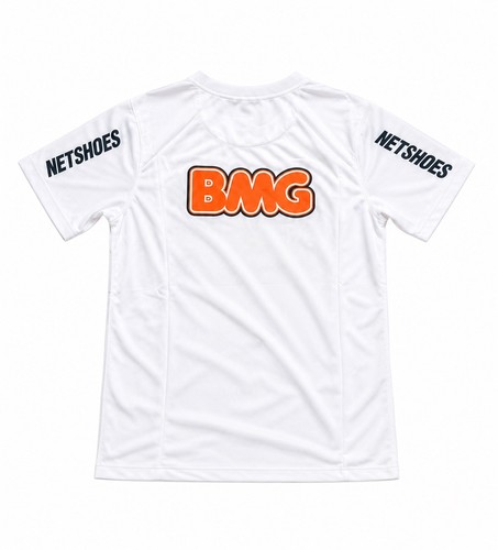 Football jersey nike santos - santos, fc
