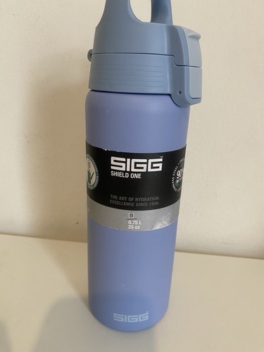 Sigg shield one 750ml 25oz - sigg,