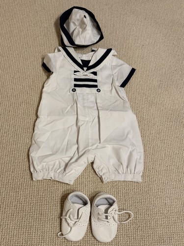 Sarah louise boys nautical - sarah,