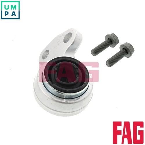 Mounting controltrailing - 2x,