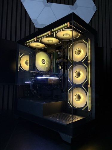 Rtx 3060 gaming pc - ti,