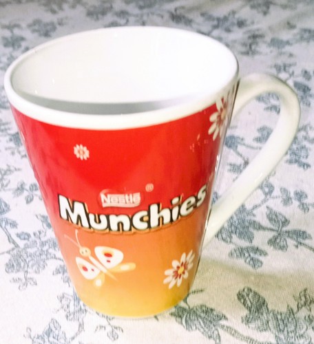 Nestle munchies cup - nestle,