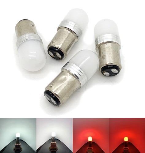 12v 24v bay15d 380 - bay15d, led