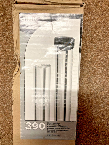 Thule professional 390 heavy - -,