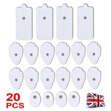 20pieces Tens Machine
