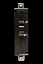 CRABTREE 30 AMP M3 MCB CIRCUIT