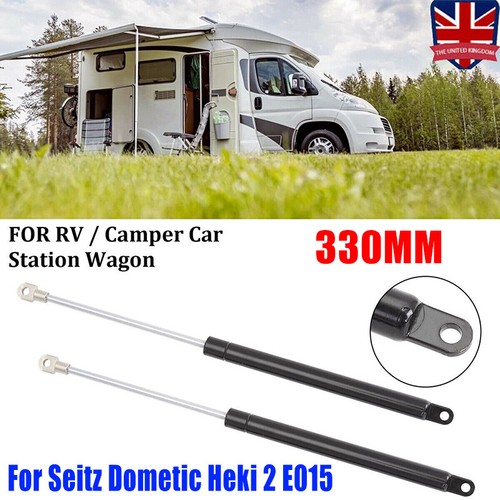 Gas struts suit - 2x, for
