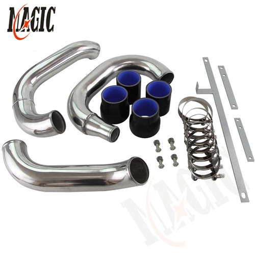 Upgrade intercooler pipe kit - upgrade,