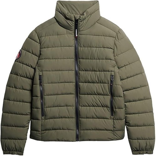 Superdry fuji embroidered - superdry,