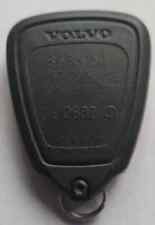 GENUINE 4 BUTTON REMOTE KEY FOB for VOLVO S40/60/80 etc p/no 8685151