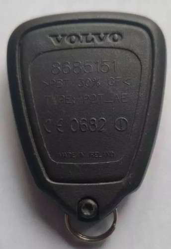 Genuine button remote key - 4,