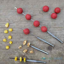 Baiting Needle Tool Set 4 Pc