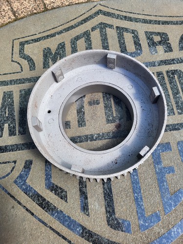 Harley wla wlc wld - wla, flathead