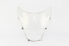 Suzuki GSX-R 600 K1 K2 WVBG Bj 2001 - Windshield fairing screen A201C