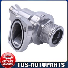 For FORD TRANSIT 2.5 Di (1991-2000) THERMOSTAT HOUSING NON TURBO METAL TYPE