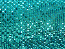 Solid 100% Sparkle Shiny