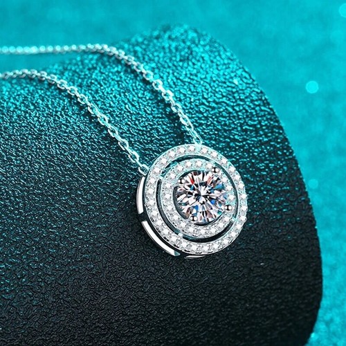 1ct double halo white - white, &