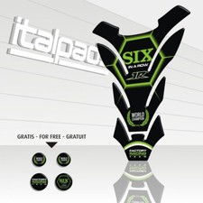 Tank Pad mod. "Detroit Top"