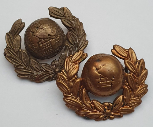 British royal marines ww2 - british,