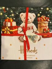 Noah - Harrods 2024 Christmas