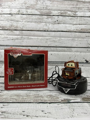 Disney cars tow - tow, mater