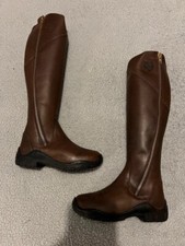 Horze Aspen Winter Tall Size 4