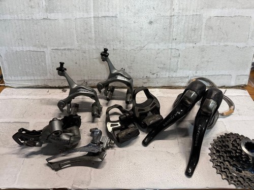 Shimano ultegra 6700 - shimano,