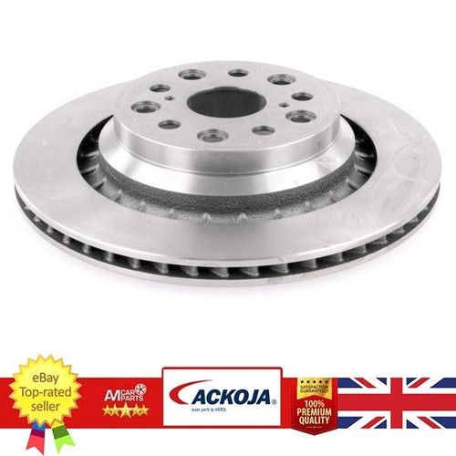 Brake disc for - lexus, ls