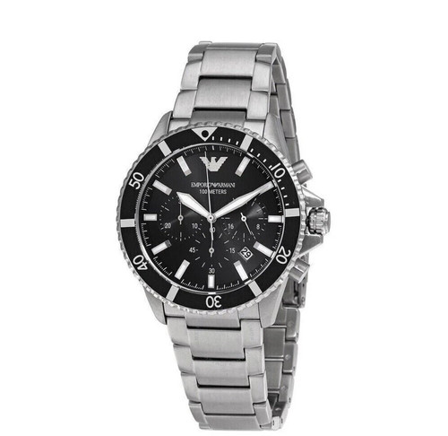 Emporio armani mens watch - armani,