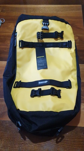 Rhinowalk 30l bike pannier - rhinowalk,